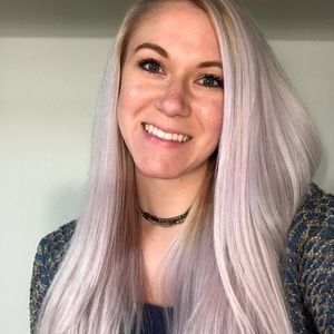 Meet your Posher, Bethany